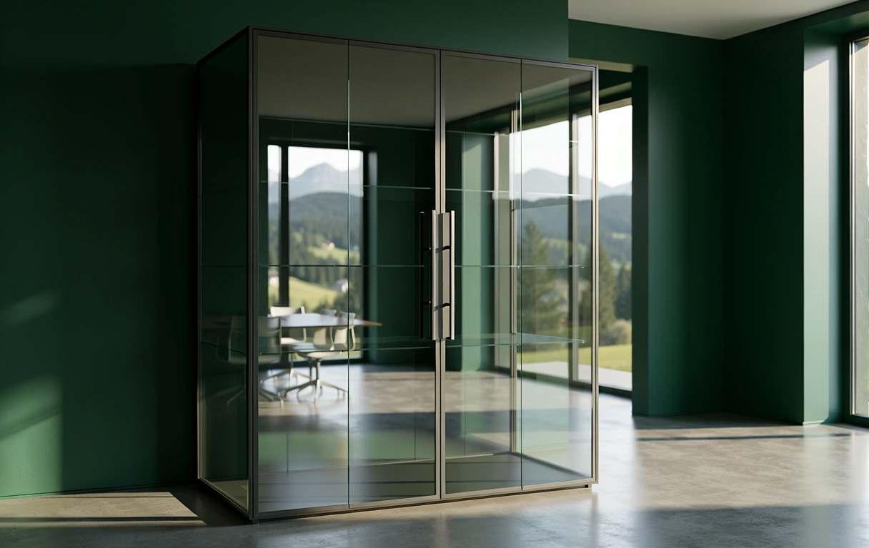 HealthFlow Private Consulting Environment