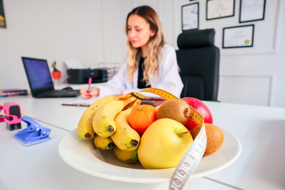 Saisonale Lebensmittel – Vorteile und praktische Tipps
